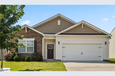 1287 Elterwater Lane, Spartanburg, SC 29306 - Photo 1