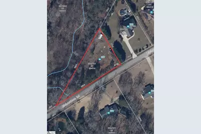 217 Richardson Road, Simpsonville, SC 29680 - Photo 1