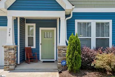 248 Rosecroft Drive, Easley, SC 29642 - Photo 2