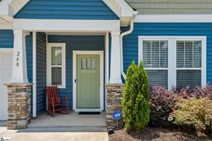 248 Rosecroft Dr, Easley, SC 29642 - Photo 2