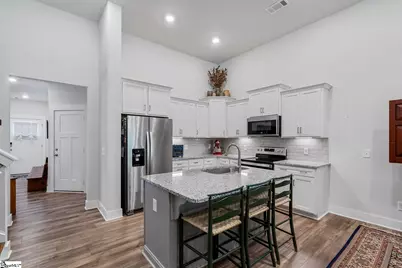 248 Rosecroft Drive, Easley, SC 29642 - Photo 4
