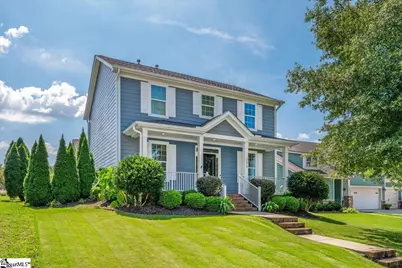 233 Fremont Drive, Simpsonville, SC 29680 - Photo 2