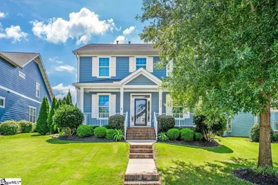 233 Fremont Drive, Simpsonville, SC 29680 - Photo 1