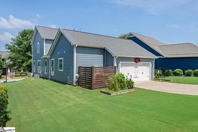 233 Fremont Drive, Simpsonville, SC 29680 - Photo 44