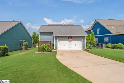 233 Fremont Drive, Simpsonville, SC 29680 - Photo 46