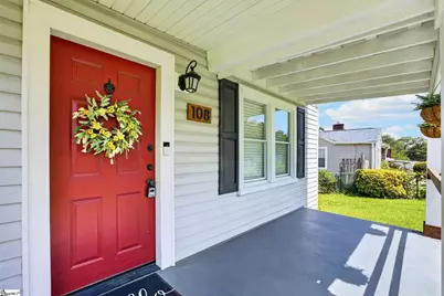 108 Mountain View Avenue, Greer, SC 29650 - Photo 2