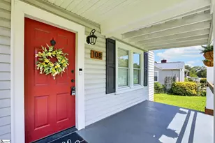 108 Mountain View Ave, Greer, SC 29650 - Photo 2