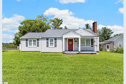 108 Mountain View Avenue, Greer, SC 29650 - Photo 32