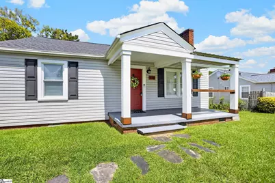 108 Mountain View Avenue, Greer, SC 29650 - Photo 30