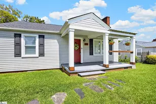 108 Mountain View Ave, Greer, SC 29650 - Photo 30