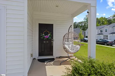 615 Reese Lane, Greenville, SC 29617 - Photo 2