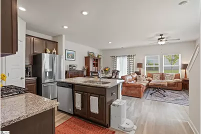 615 Reese Lane, Greenville, SC 29617 - Photo 6