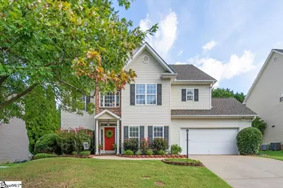9 Dapple Gray Court, Simpsonville, SC 29680 - Photo 1