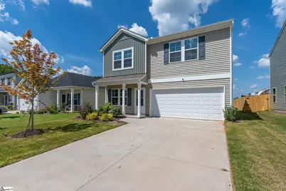 12023 Lansbury Drive, Inman, SC 29349 - Photo 34