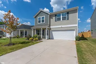 12023 Lansbury Dr, Inman, SC 29349 - Photo 34