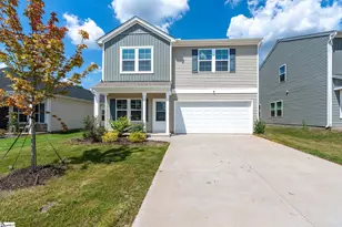 12023 Lansbury Dr, Inman, SC 29349 - Photo 1