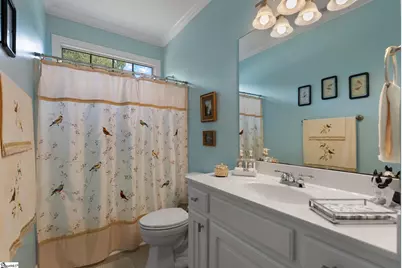 912 Wando Road, Roebuck, SC 29376 - Photo 32