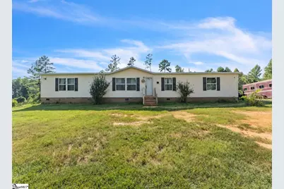 502 Mountain Creek Church Road, Anderson, SC 29626 - Photo 1