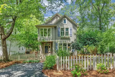 400 W Faris Road, Greenville, SC 29605 - Photo 2