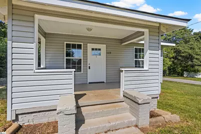 123 N Florida Avenue, Greenville, SC 29611 - Photo 2