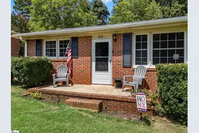 103 Sharon Drive, Greenville, SC 29617 - Photo 4