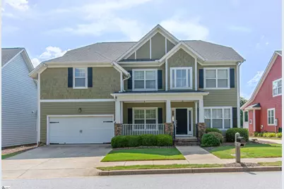 6 Moss Wood Circle, Simpsonville, SC 29681 - Photo 1