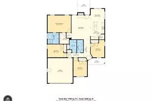 278 E Pyrenees Dr, Lyman, SC 29365 - Photo 36