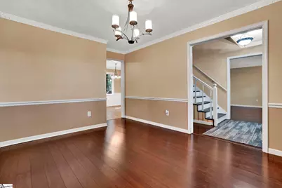 215 E Shefford Street, Greer, SC 29650 - Photo 6