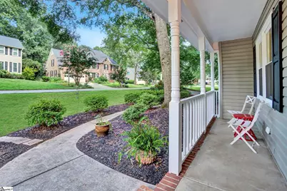 215 E Shefford Street, Greer, SC 29650 - Photo 2