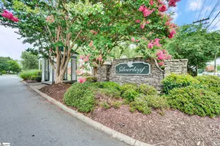 215 E Shefford St, Greer, SC 29650 - Photo 24