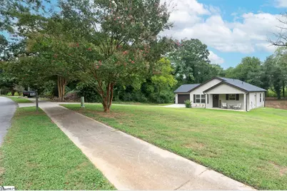 155 W Mill Street, Gray Court, SC 29645 - Photo 4