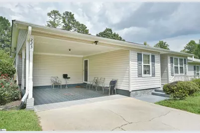 223 Redwood Drive, Easley, SC 29642 - Photo 2