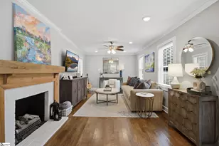 16 High Hill St, Greenville, SC 29605 - Photo 4