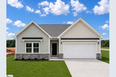 204 Spring Knoll Way, Fountain Inn, SC 29644 - Photo 1