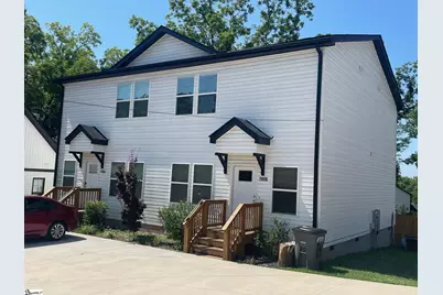 705 W Parker Road, Greenville, SC 29611 - Photo 1