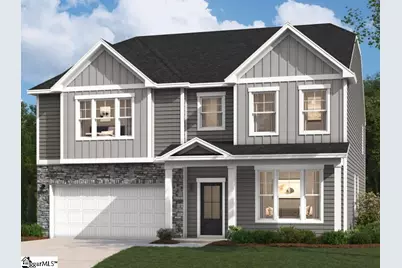 109 Thurgood Drive Extension, Greenville, SC 29607 - Photo 1