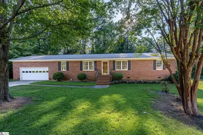 105 Vicksburg Court, Simpsonville, SC 29681 - Photo 1
