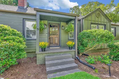 15 Cammer Avenue, Greenville, SC 29605 - Photo 2