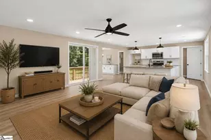 1310 Lakewood Ln, Anderson, SC 29625 - Photo 8