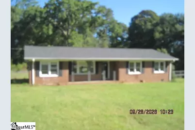 200 Windsor Drive, Laurens, SC 29360 - Photo 1