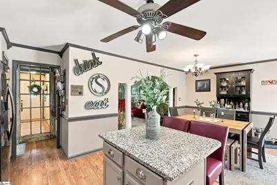 1009 Willow Run Road, Anderson, SC 29621 - Photo 16
