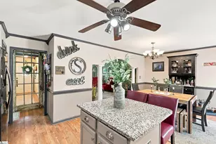 1009 Willow Run Rd, Anderson, SC 29621 - Photo 16