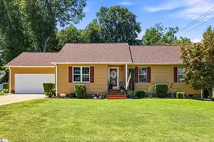 1009 Willow Run Rd, Anderson, SC 29621 - Photo 2