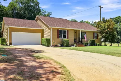 1009 Willow Run Road, Anderson, SC 29621 - Photo 44