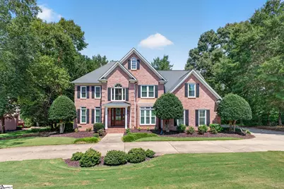 519 Live Oak Court, Greer, SC 29651 - Photo 1
