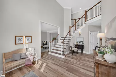 519 Live Oak Court, Greer, SC 29651 - Photo 4