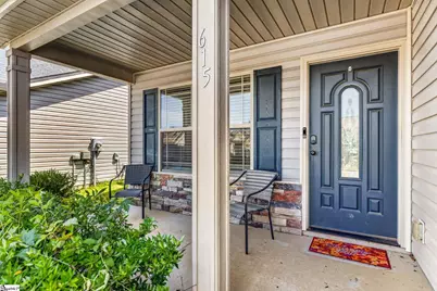 615 Clarion Court, Spartanburg, SC 29316 - Photo 4