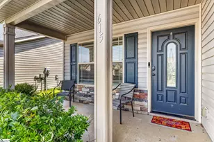 615 Clarion Ct, Spartanburg, SC 29316 - Photo 4