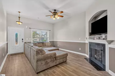 615 Clarion Court, Spartanburg, SC 29316 - Photo 8