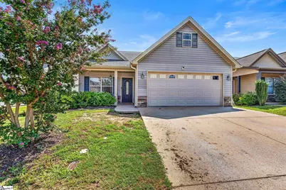 615 Clarion Court, Spartanburg, SC 29316 - Photo 1